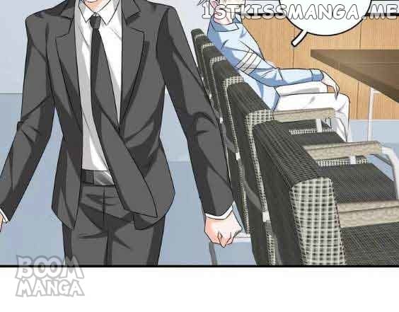 Tall in Love chapter 73 - page 14