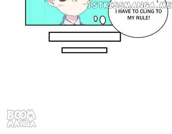 Tall in Love chapter 73 - page 22