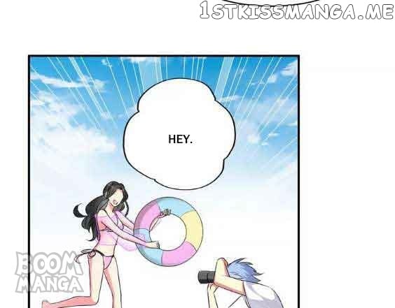 Tall in Love chapter 73 - page 25