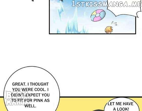 Tall in Love chapter 73 - page 27