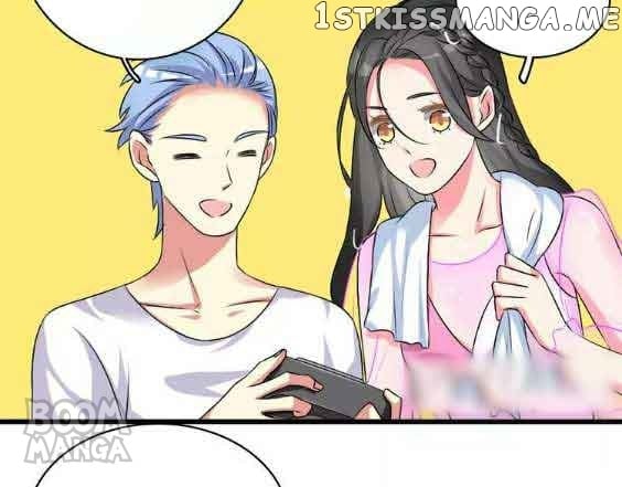 Tall in Love chapter 73 - page 28