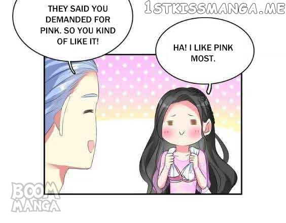 Tall in Love chapter 73 - page 29
