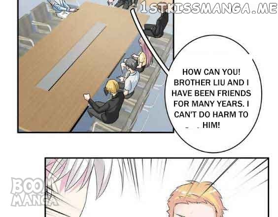 Tall in Love chapter 73 - page 3