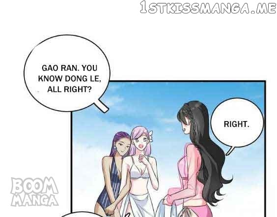 Tall in Love chapter 73 - page 30