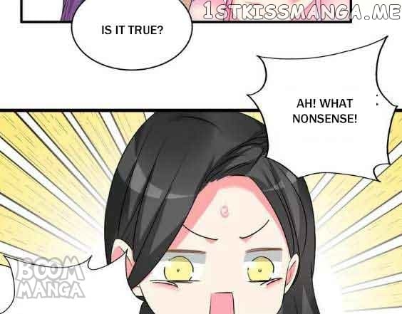 Tall in Love chapter 73 - page 32