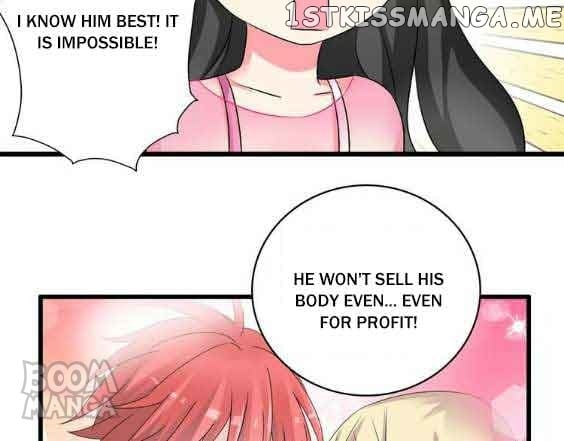 Tall in Love chapter 73 - page 33