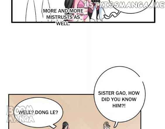 Tall in Love chapter 73 - page 35