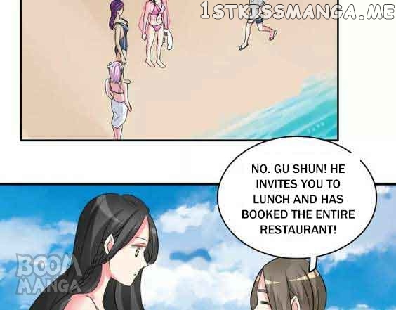 Tall in Love chapter 73 - page 36
