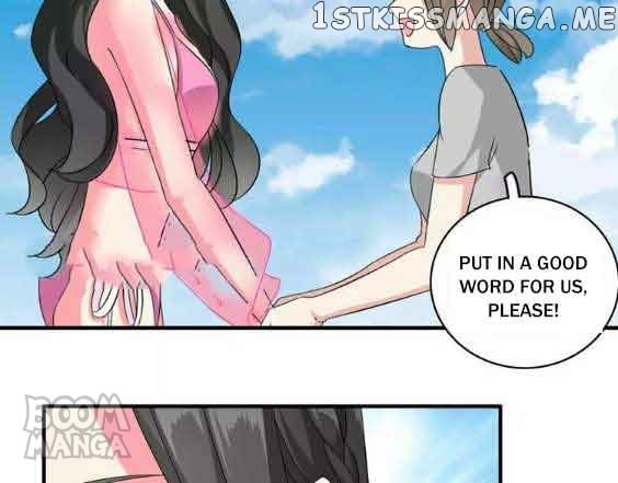 Tall in Love chapter 73 - page 37