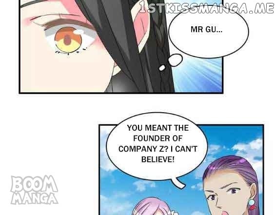 Tall in Love chapter 73 - page 38