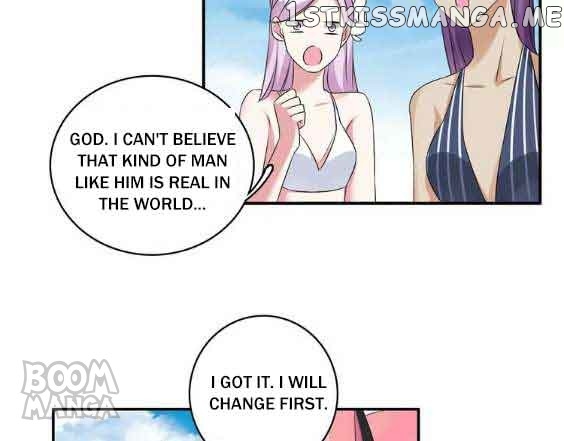 Tall in Love chapter 73 - page 39