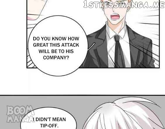 Tall in Love chapter 73 - page 4