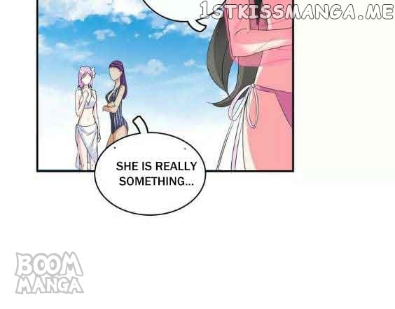 Tall in Love chapter 73 - page 40