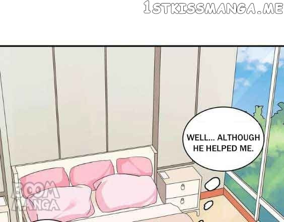 Tall in Love chapter 73 - page 41