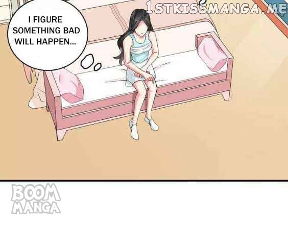Tall in Love chapter 73 - page 42