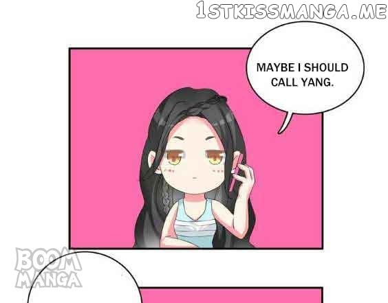 Tall in Love chapter 73 - page 43