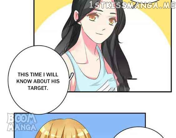 Tall in Love chapter 73 - page 46
