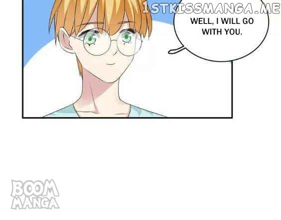 Tall in Love chapter 73 - page 47