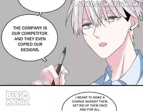 Tall in Love chapter 73 - page 5