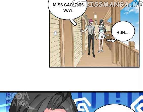 Tall in Love chapter 73 - page 51