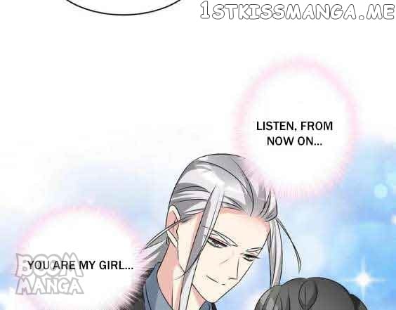 Tall in Love chapter 73 - page 53