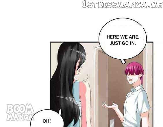 Tall in Love chapter 73 - page 56