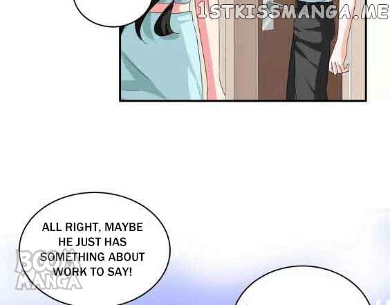 Tall in Love chapter 73 - page 57