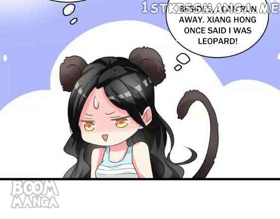 Tall in Love chapter 73 - page 58