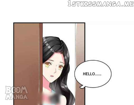 Tall in Love chapter 73 - page 59