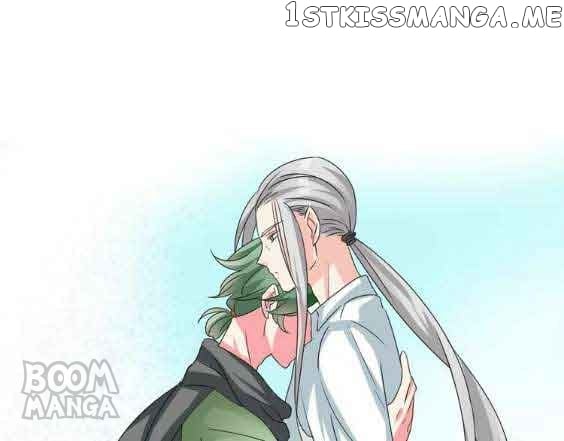 Tall in Love chapter 73 - page 61