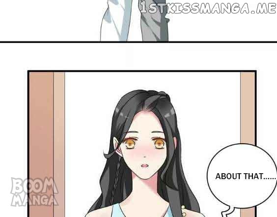 Tall in Love chapter 73 - page 63