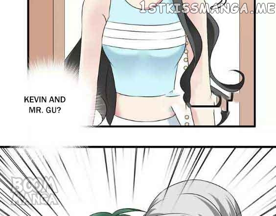 Tall in Love chapter 73 - page 64