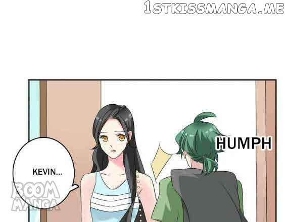 Tall in Love chapter 73 - page 67