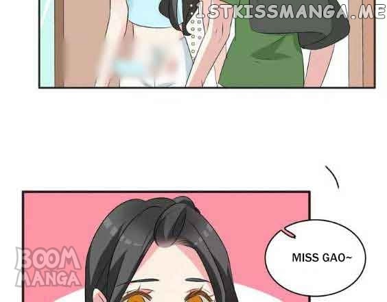 Tall in Love chapter 73 - page 68