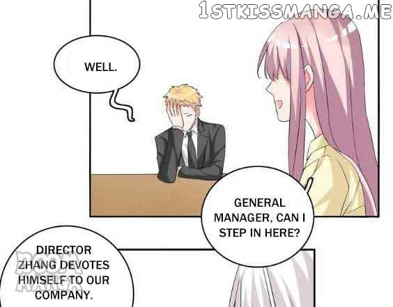 Tall in Love chapter 73 - page 9