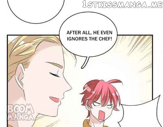 Tall in Love chapter 71 - page 21