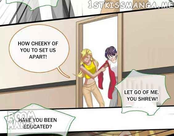 Tall in Love Chapter 93 - page 100