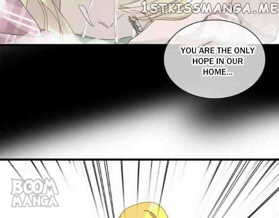 Tall in Love Chapter 93 - page 104
