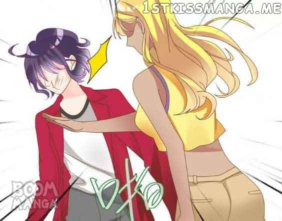Tall in Love Chapter 93 - page 105
