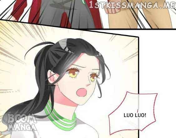 Tall in Love Chapter 93 - page 106