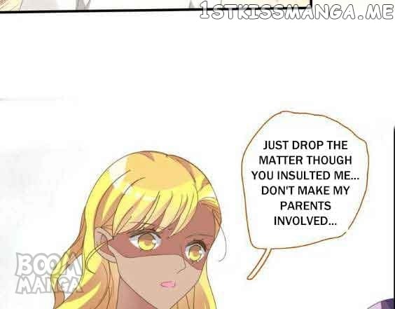 Tall in Love Chapter 93 - page 107
