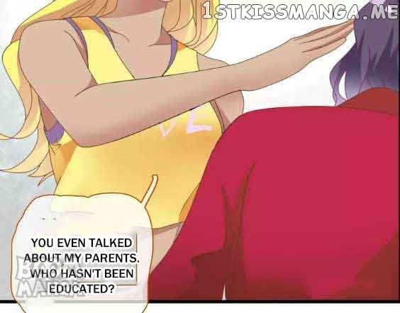 Tall in Love Chapter 93 - page 108