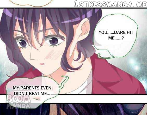 Tall in Love Chapter 93 - page 109