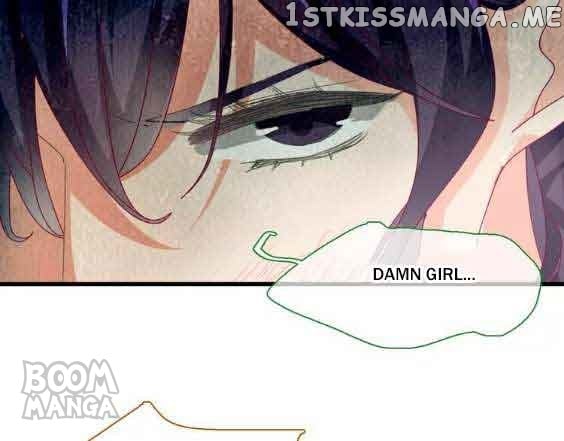 Tall in Love Chapter 93 - page 110