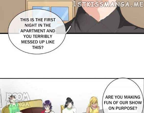 Tall in Love Chapter 93 - page 116