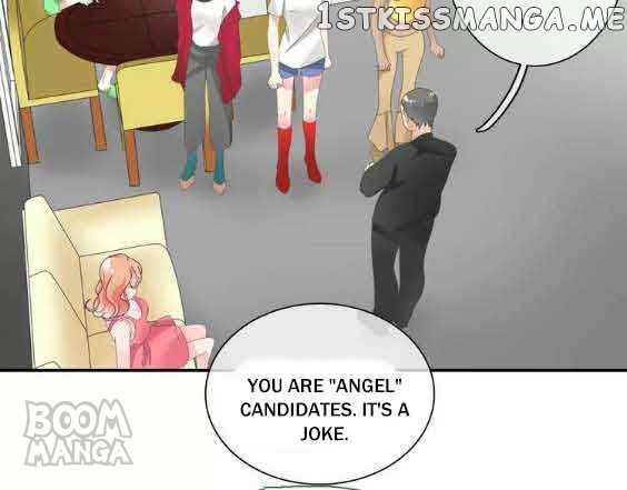 Tall in Love Chapter 93 - page 117
