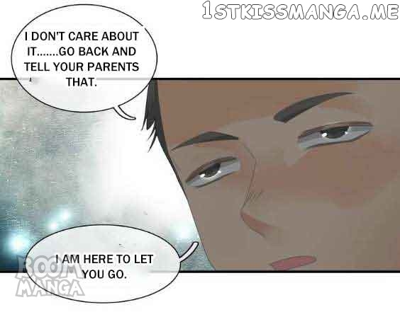 Tall in Love Chapter 93 - page 119