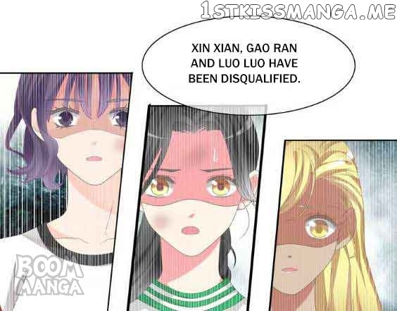 Tall in Love Chapter 93 - page 120