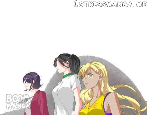 Tall in Love Chapter 93 - page 122