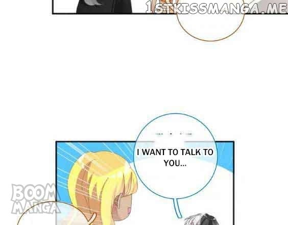 Tall in Love Chapter 93 - page 16
